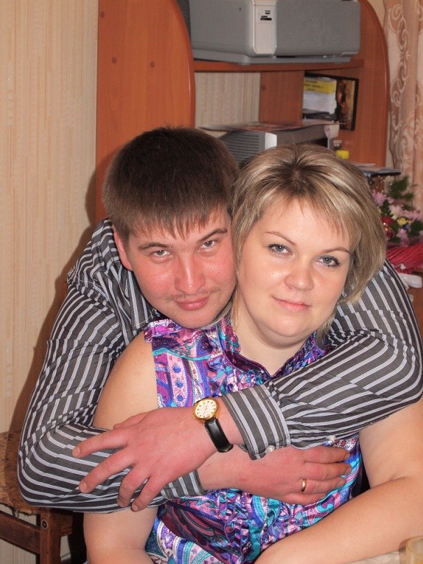 Евгения Ускова Шарафутдинова- | Самара