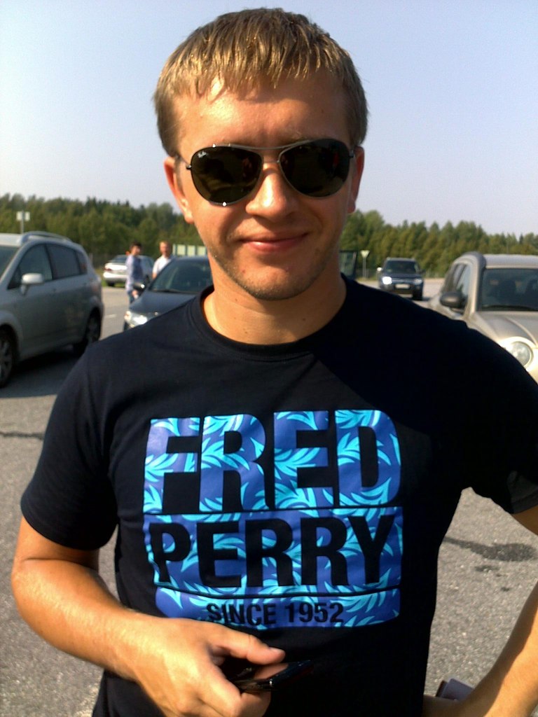 Константин Мороз | Санкт-Петербург