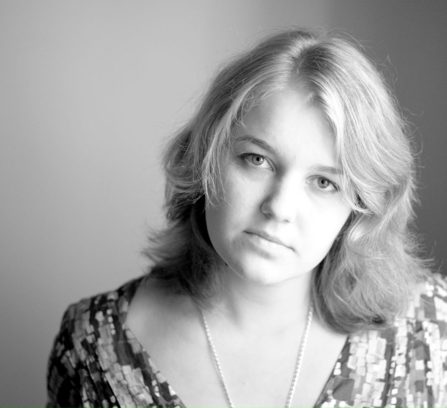 Евгения Оксенюк | Москва