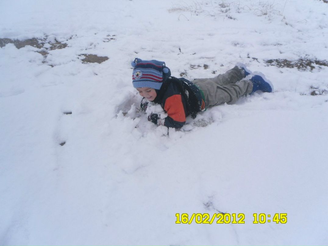 Татьяна Исакова Степановна | Новоозерное