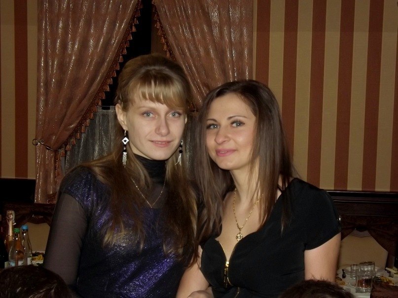 Ірина Данилюк | Москва