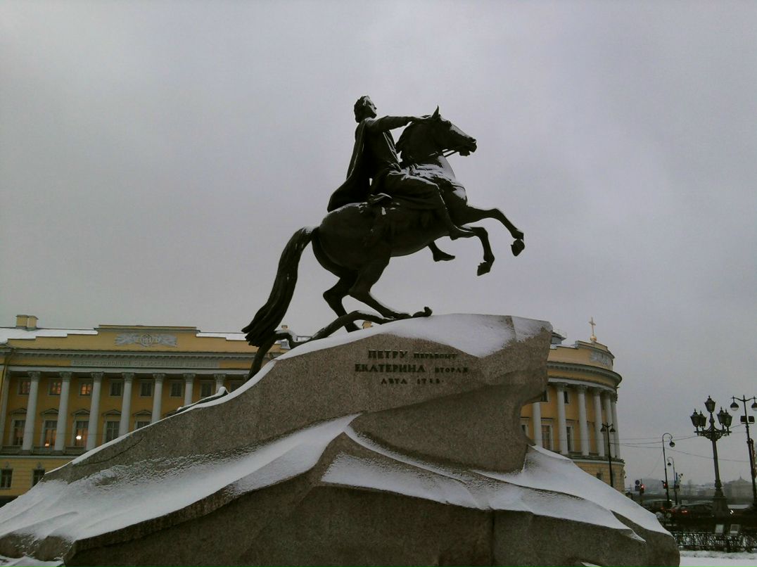 Дмитрий Евдокимов | Всеволожск