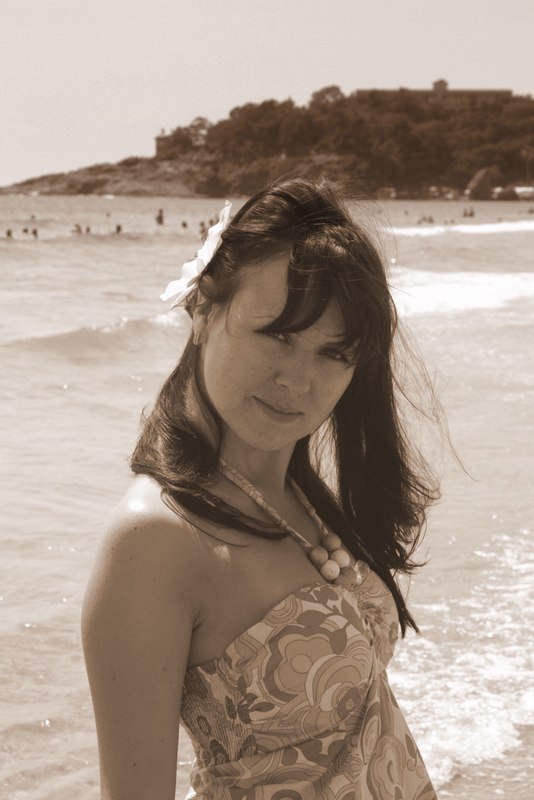 Лейсан Кабирова | Уфа