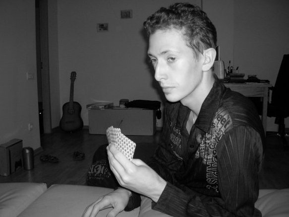 Фото профиля