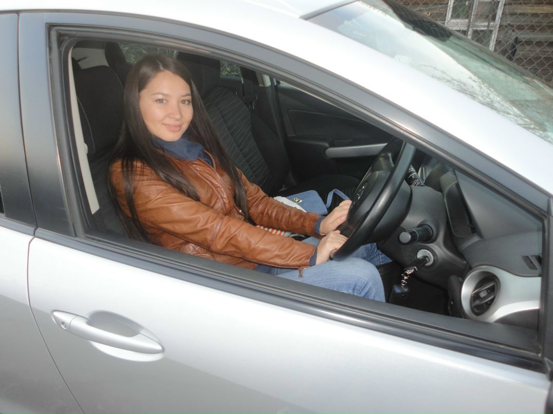 Елена Гончарова | 