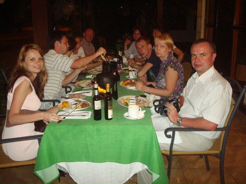 Александра Леванова | Пермь