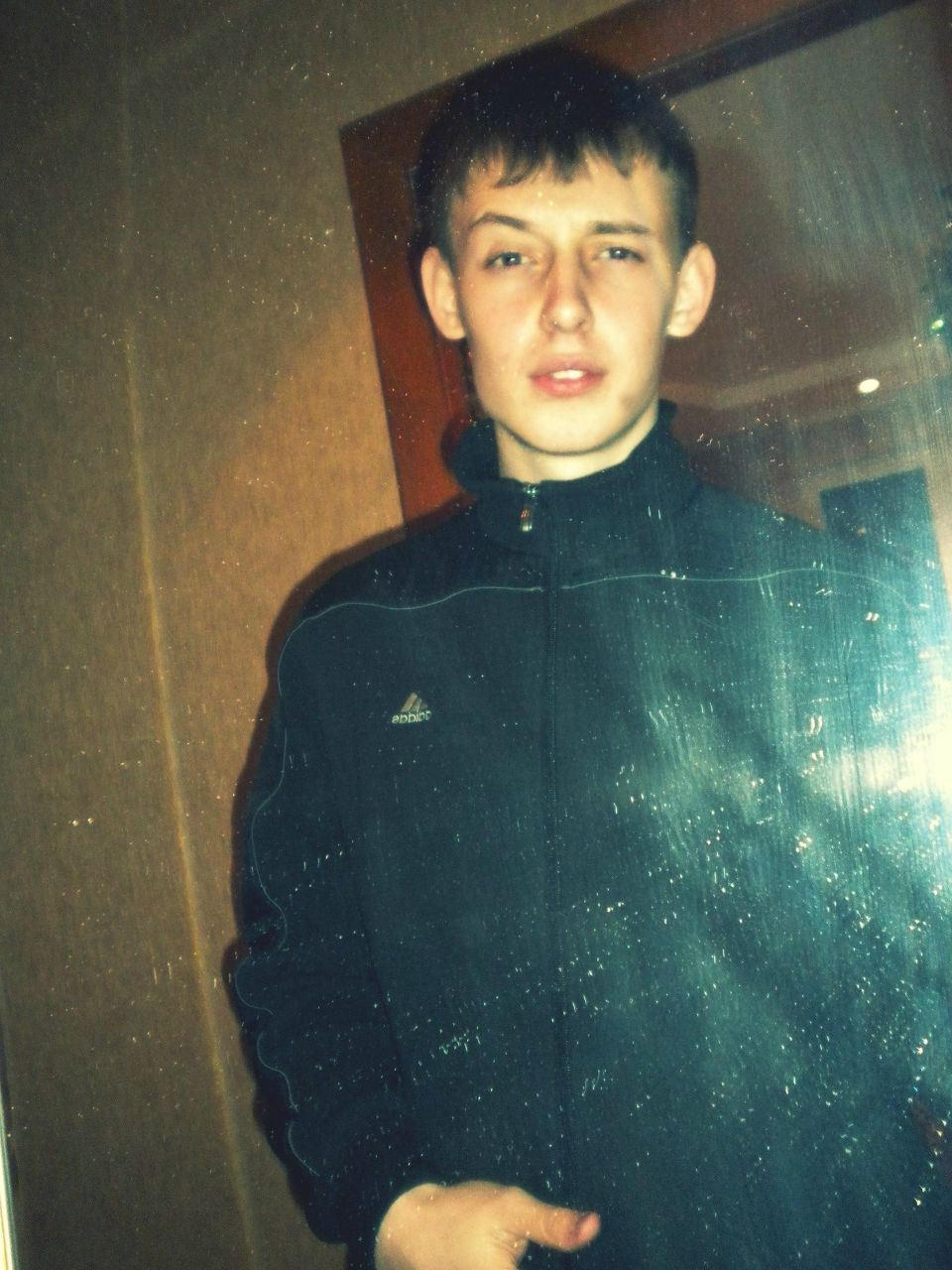 Александр Босов | Караганда