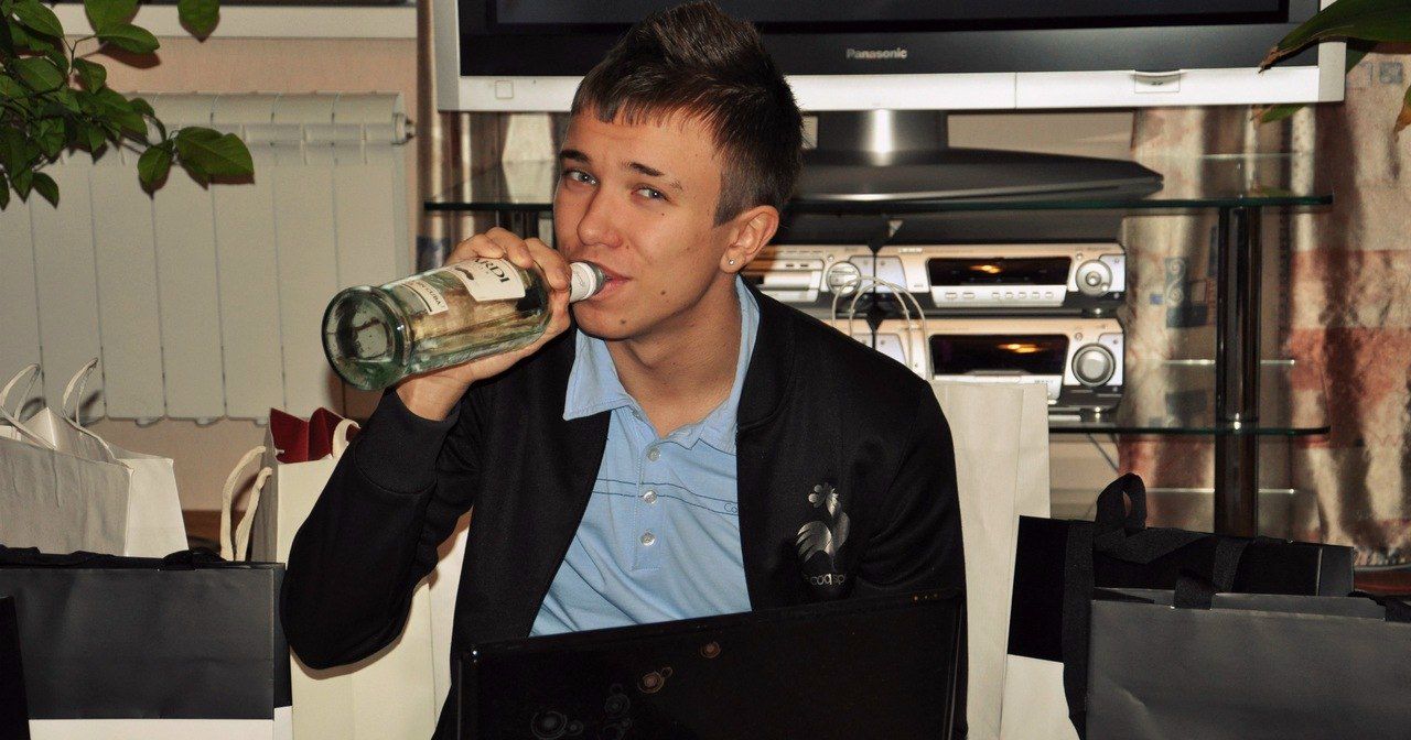 Евгений Денисов | Дзержинск