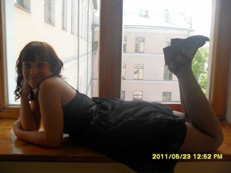 №3, Юлиана Малиновских, 31 год, Ленинск-Кузнецкий №3, Юлиана Малиновских, 31 год, Ленинск-Кузнецкий