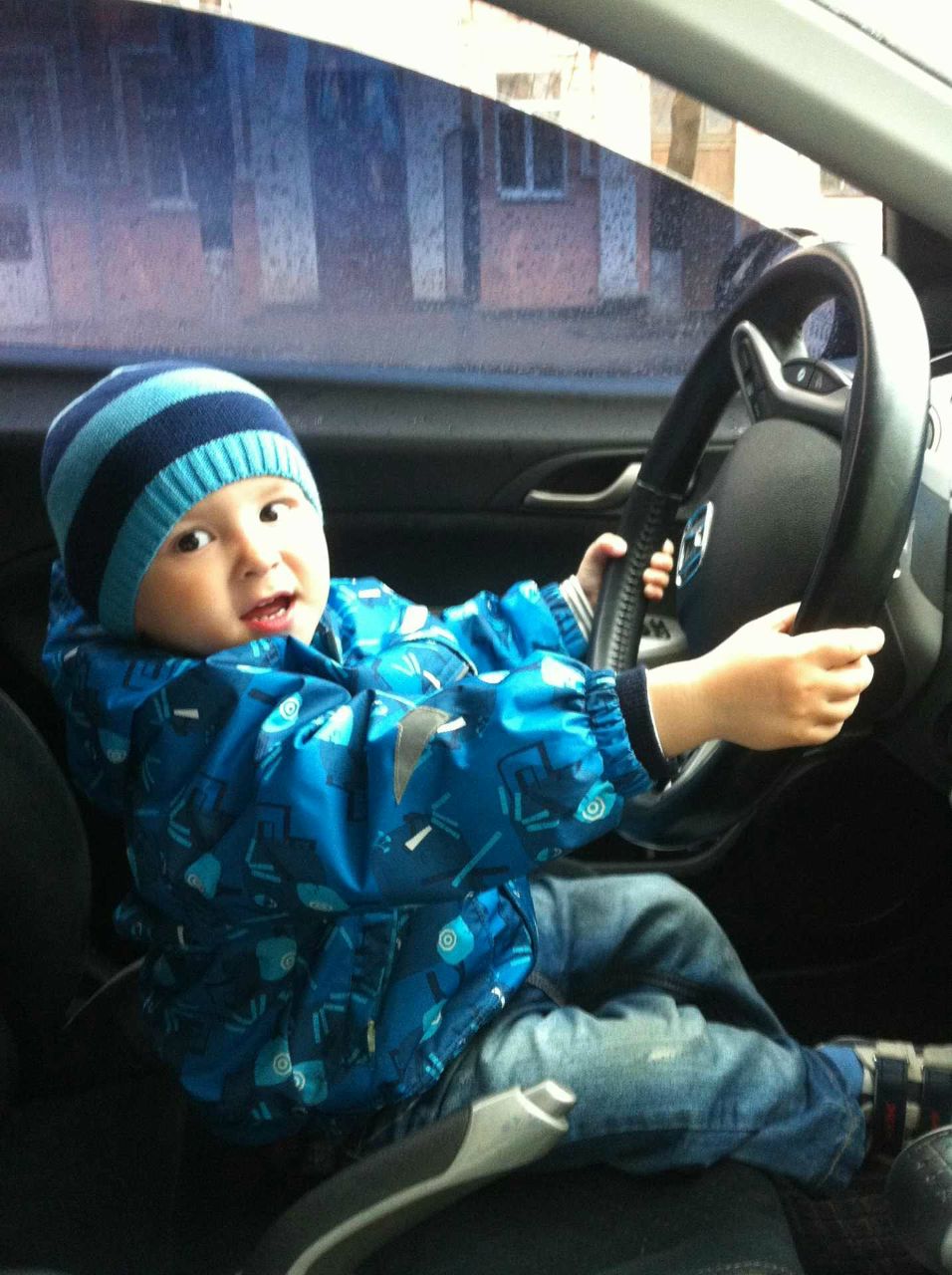 Андрей Перевязко | Киев