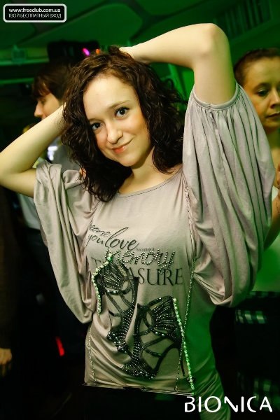 Юлия Ладошка | Киев