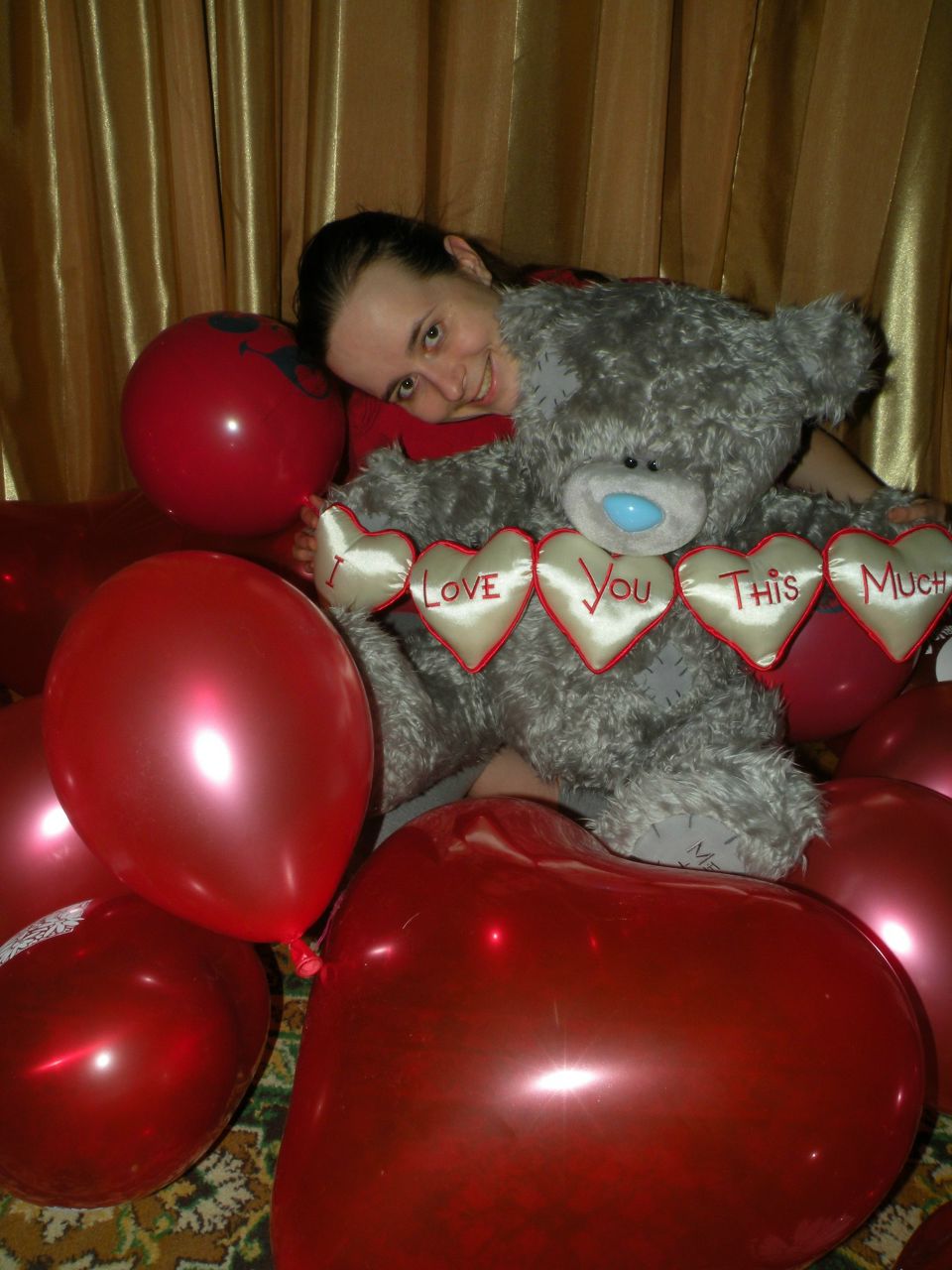 Юлия Махмузова ...JuliaPuma... | Москва