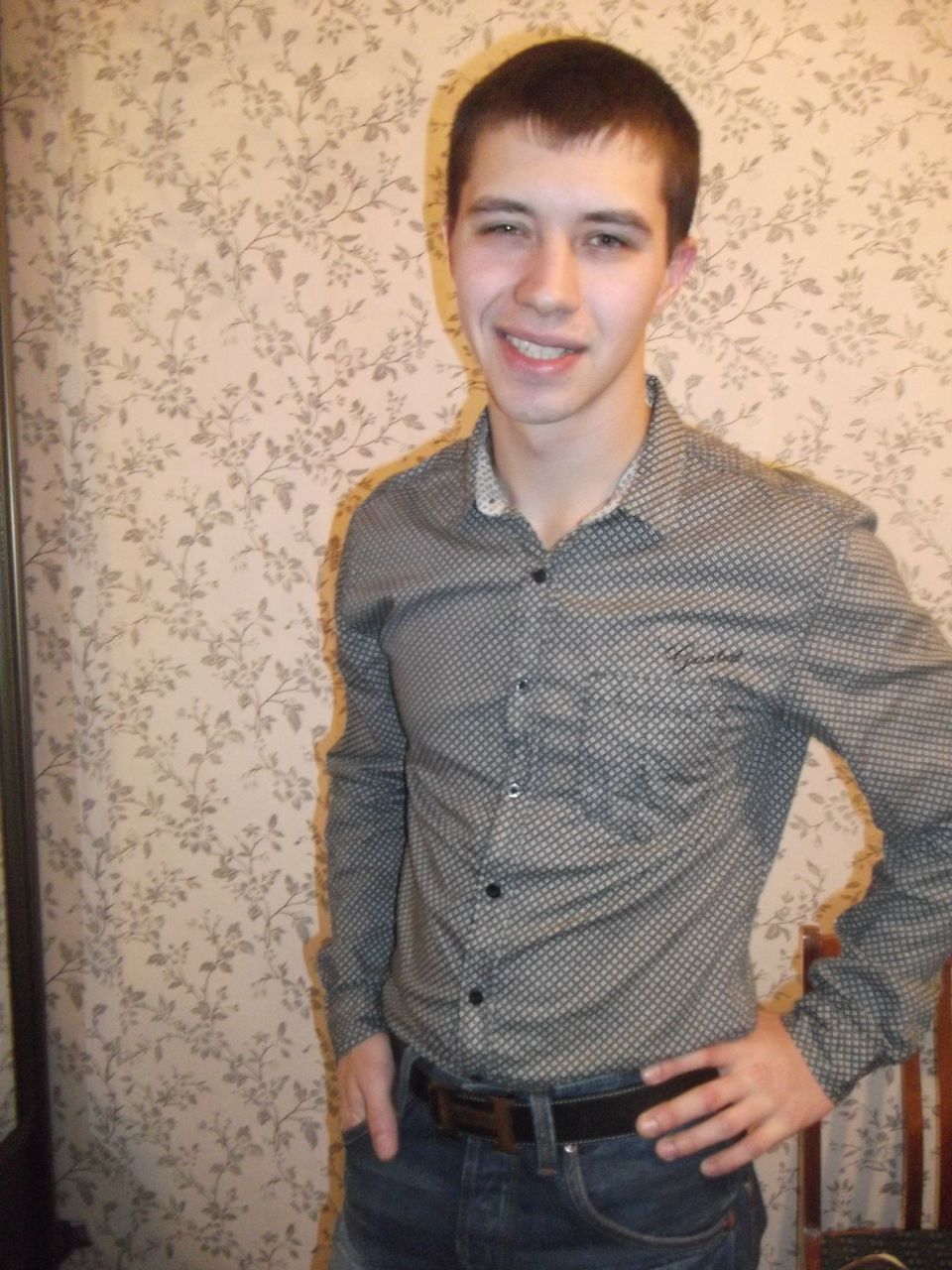 Павел Рысев | Челябинск