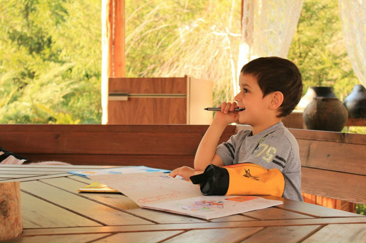 Валерия Костенко (Гарбуз) | Харьков