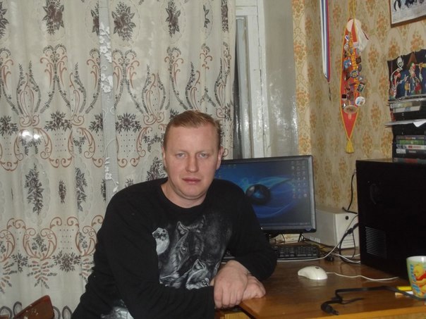 Алексей Андреев | Сазоново