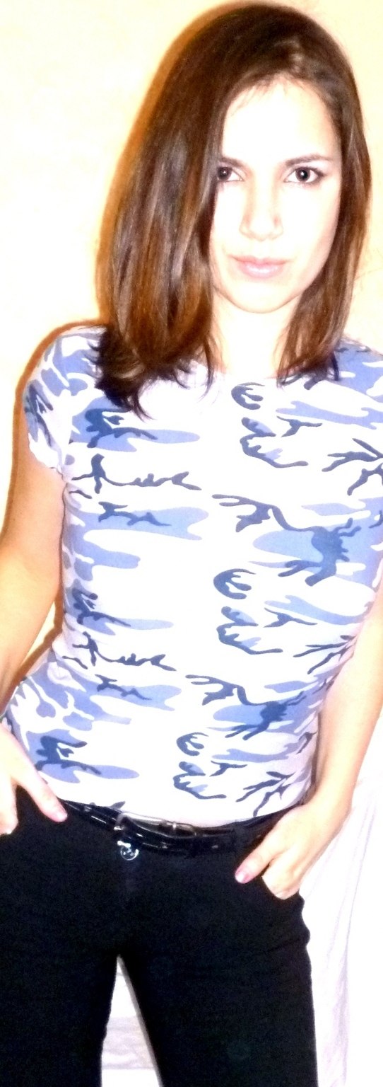 Елена Афанасьева | 