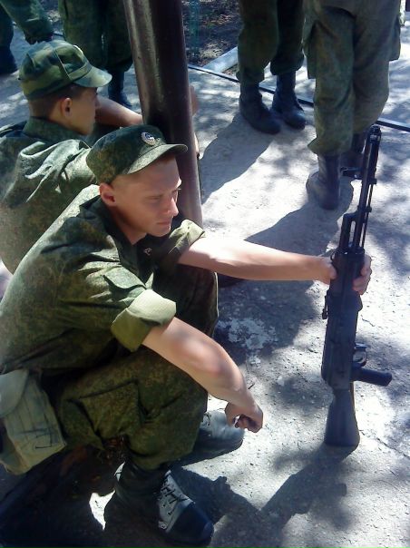 №24, Денис Мартыненко, 33 года, Батайск №24, Денис Мартыненко, 33 года, Батайск