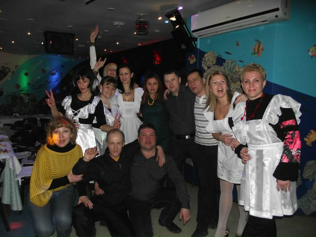 Надежда Мельникова | Самара