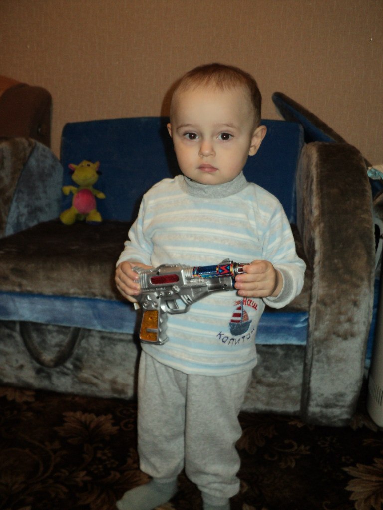 Евгений Кононов | Красноярск