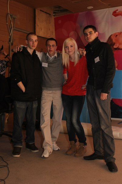 Виктория Герштейн | Москва