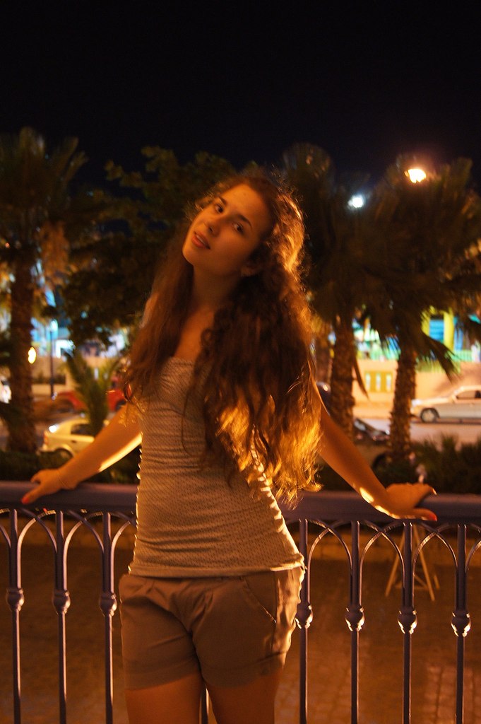 Diana Karaseva | Москва