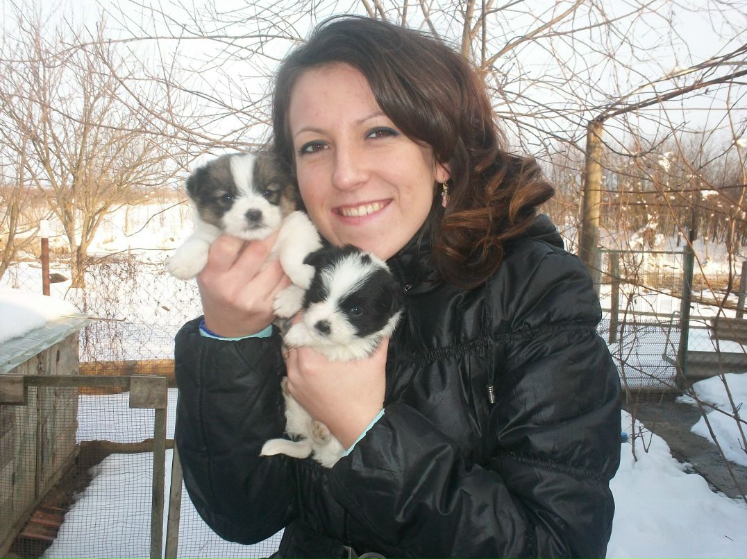 Катерина Савельева | Краснодар