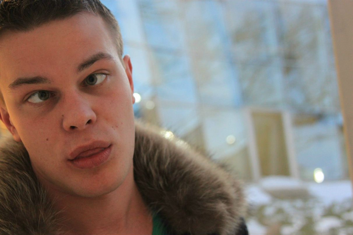 Алексей Чернышёв | Санкт-Петербург