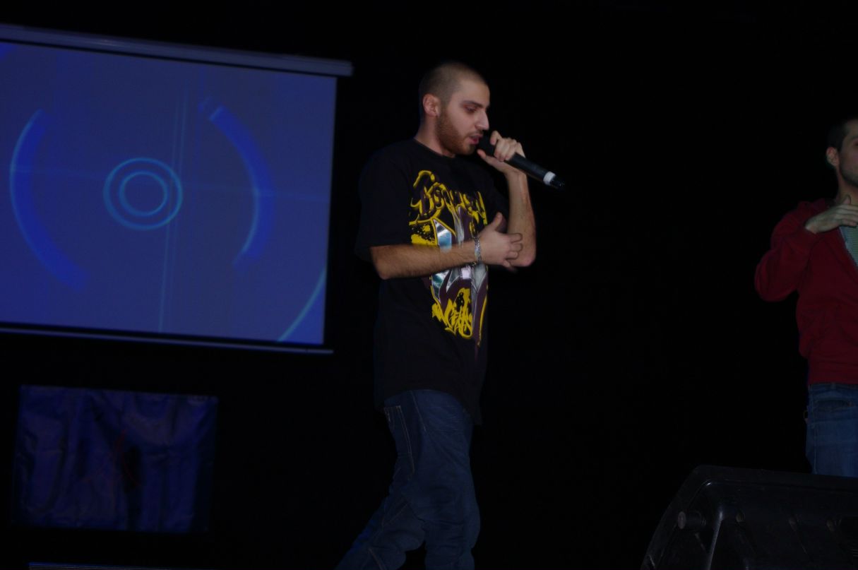 Narek Balyan | 