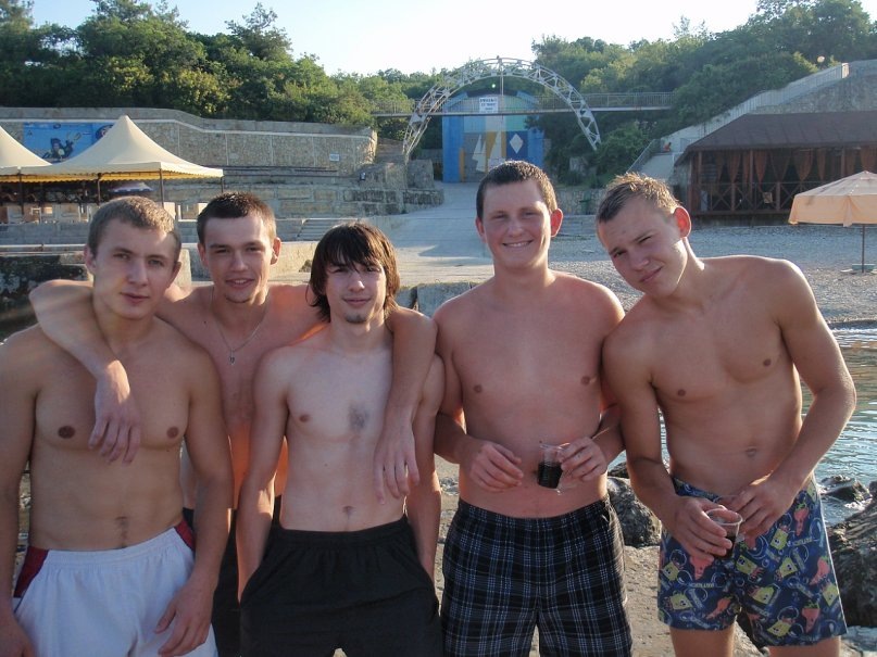 Фото профиля