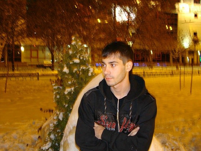 Вячеслав Гобеев | Москва