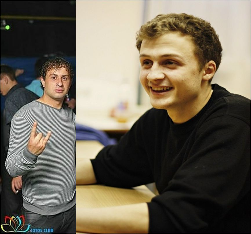 Юра Кудря | Кишинев