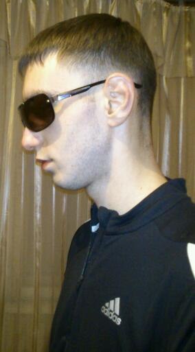 Руслан Харсаев PycC'ak-47. | Кемерово