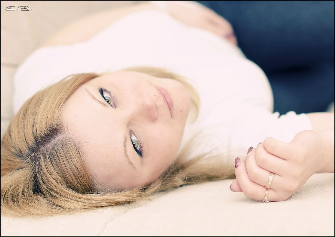 Елена Володина | Дятьково