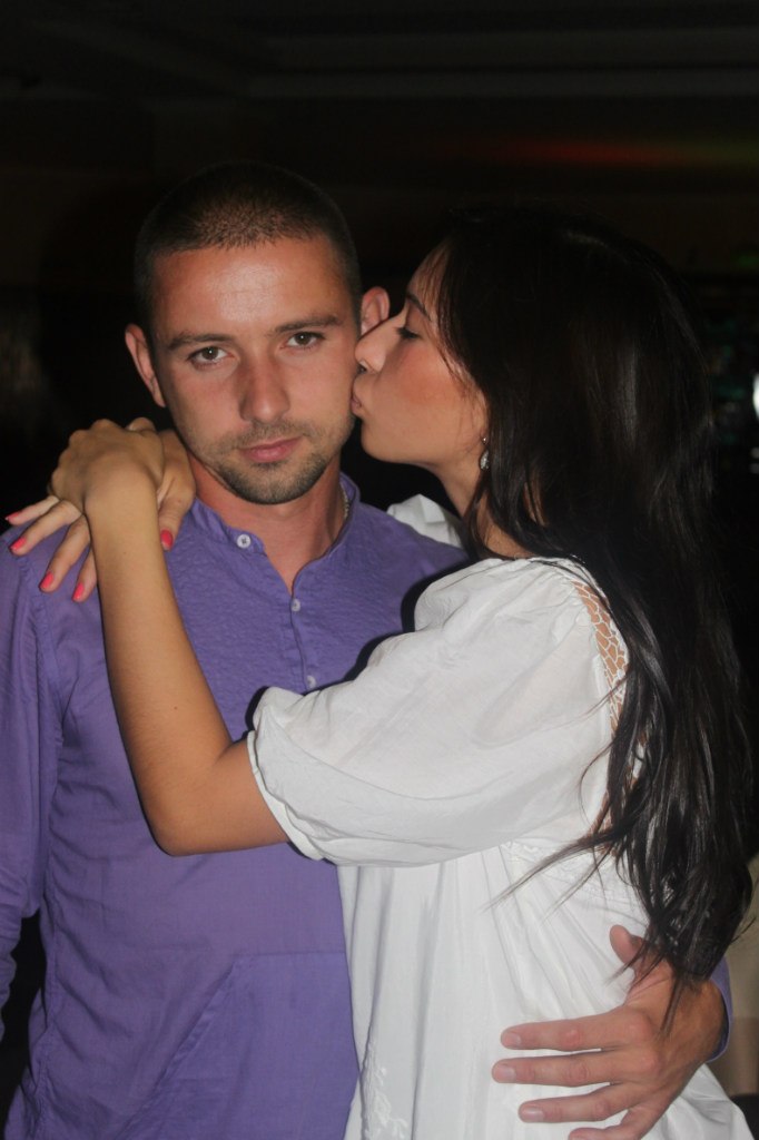 Виктория Шеховцова | 