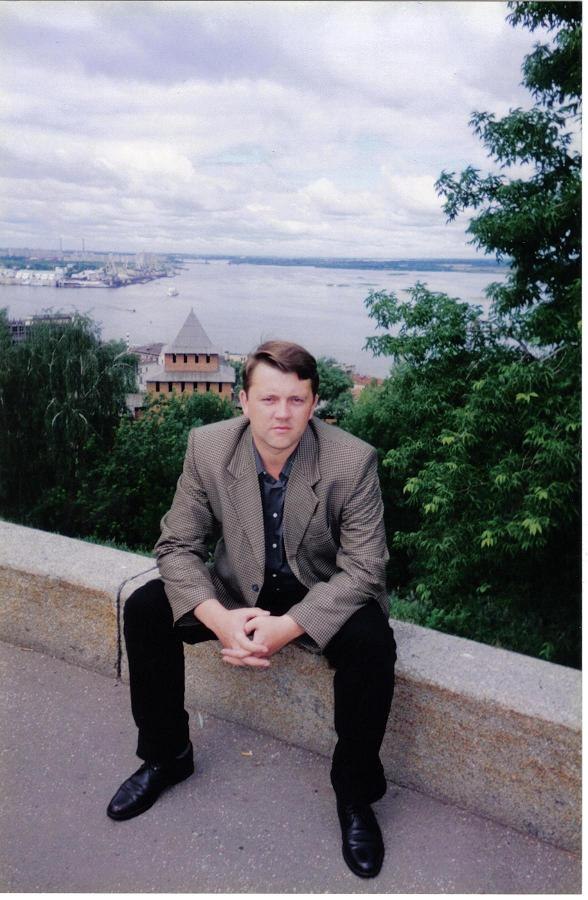 Михаил Бычков Михаилович | 