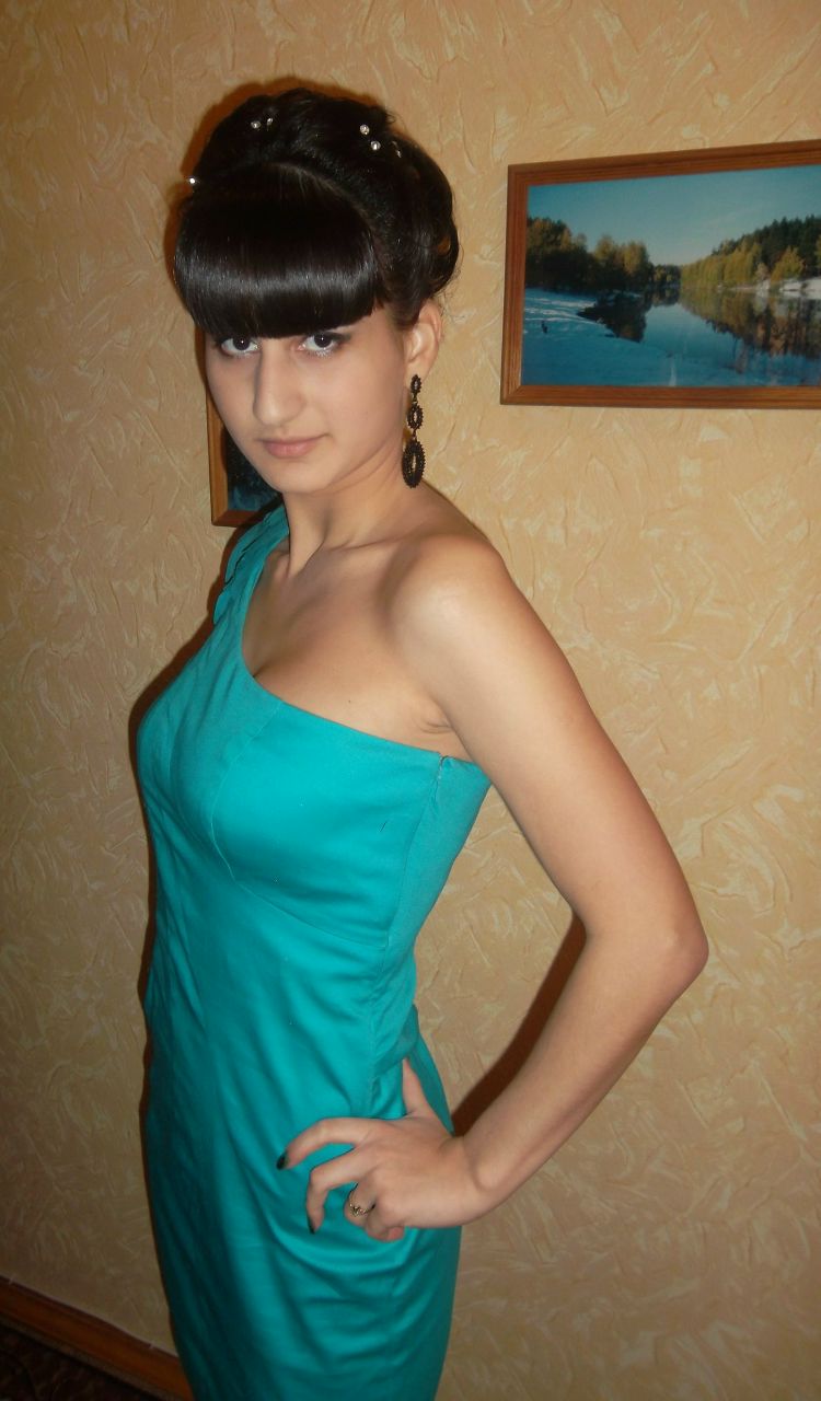 Светлана Макарычева | Нижний Новгород