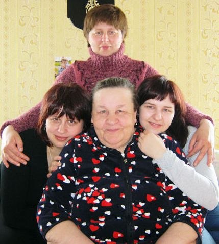 Лидия Драгунова | Логойск