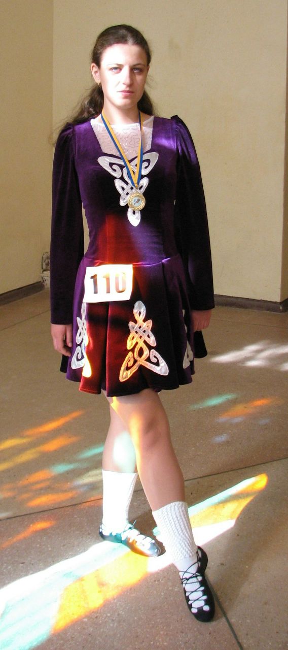 Наталья Самрук ARIAN | Киев