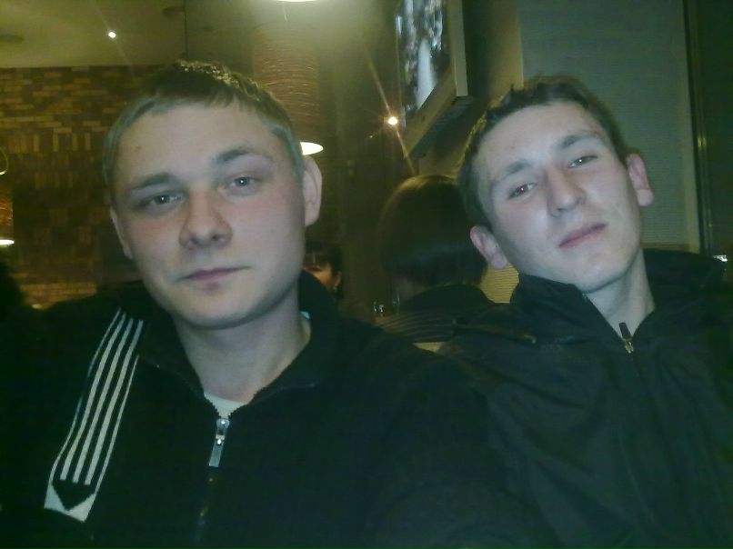 Макс Молоков -=AperioN=- | Калининград