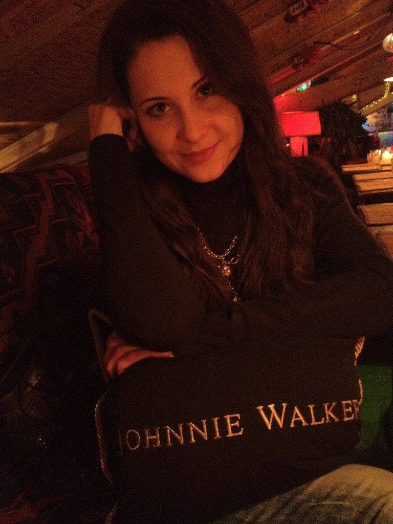 Женя Бартлетт | Clacton-on-Sea