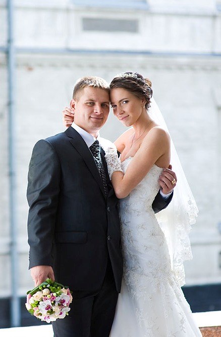 Наташа Кравчук ВиШнЯ | Киев