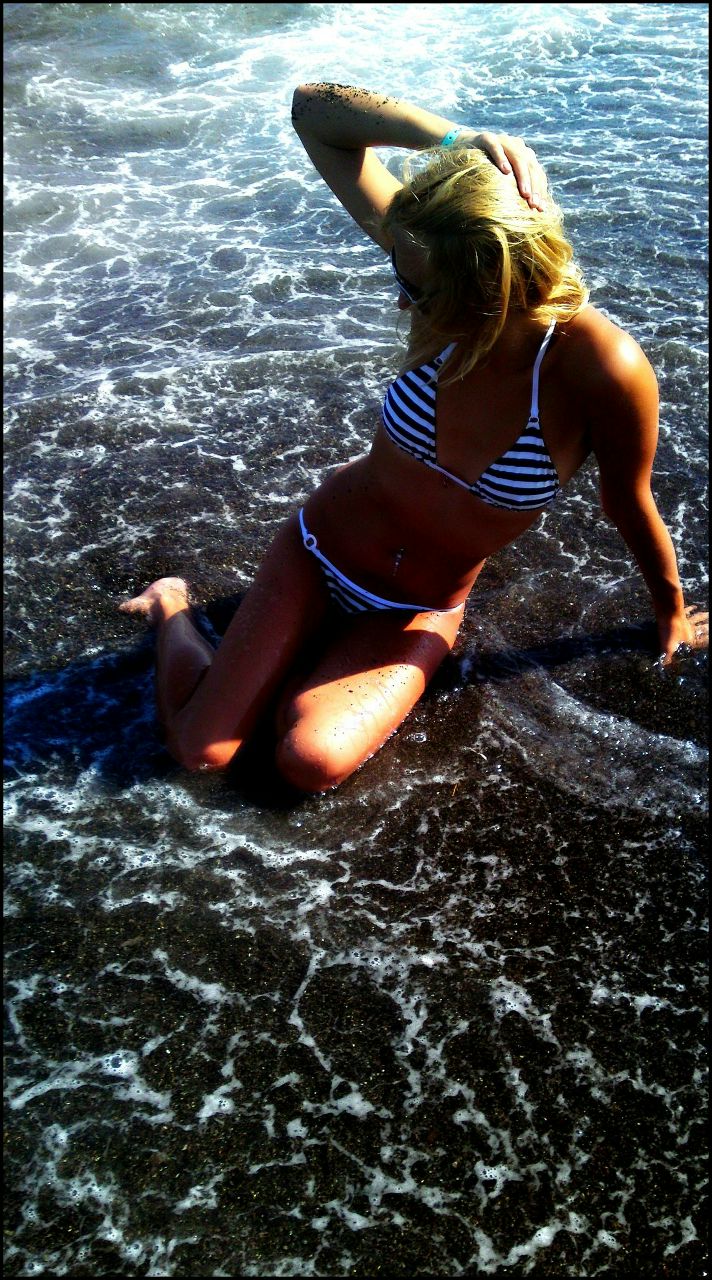 Валерия Гладышева | Санкт-Петербург