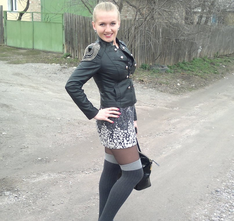 Арина Поцелуйкина | Киев