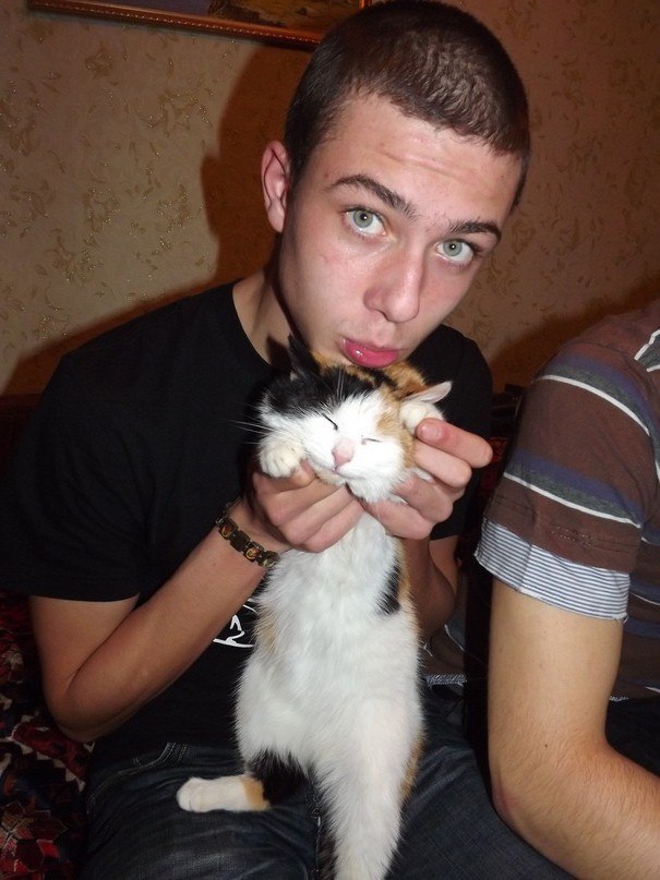 Григорий Михеев | Волгоград