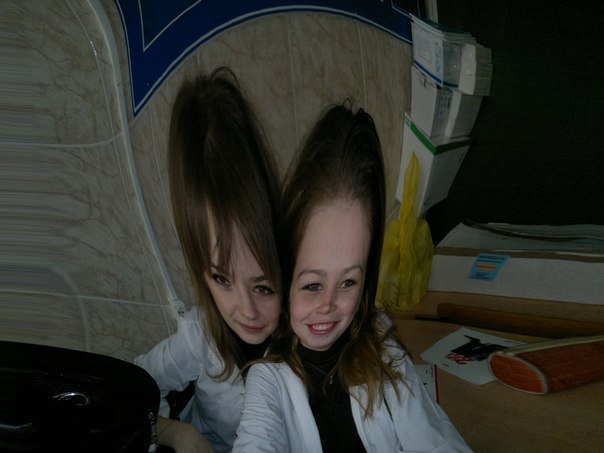 Дарья Абушаева | Волгоград