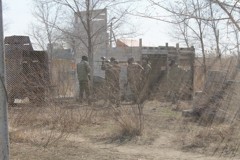 Сергей Хритонов | Астрахань