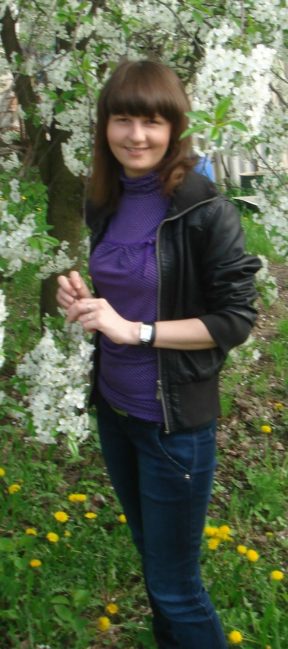 Лена Руденко | Борисполь