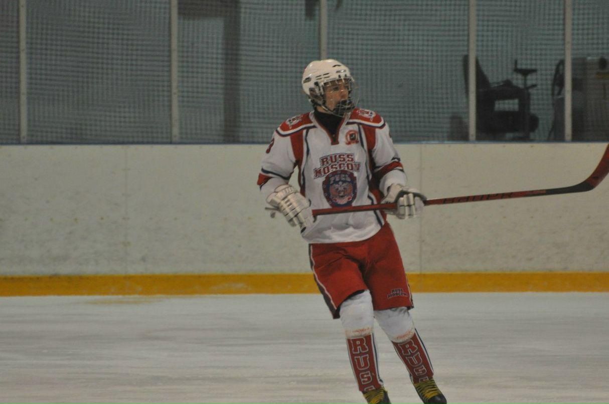 Андрей Булыгин | Москва