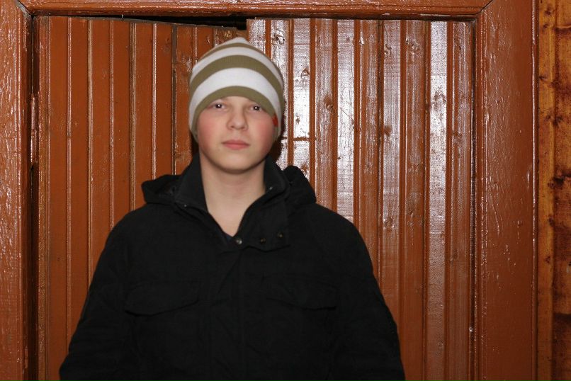 Владислав Александров | Клин