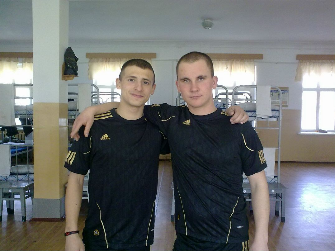 Артур Шемейсани | Москва